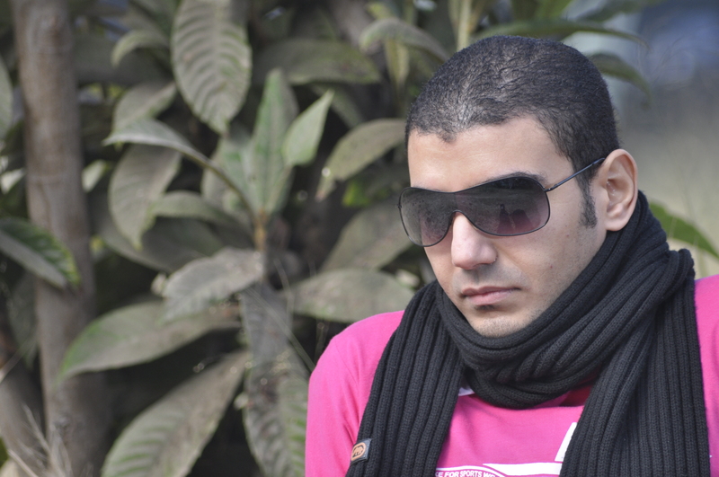 ahmed gazzaz