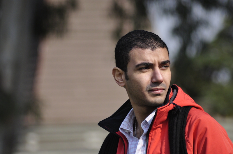 ahmed gazzaz