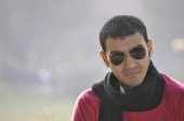 ahmed gazzaz