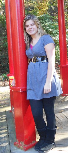 Briana Triplett