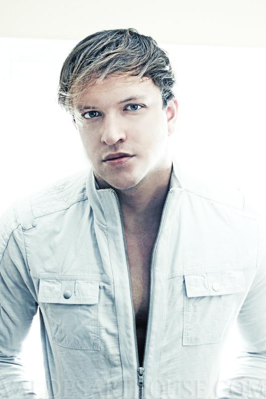 Blake F