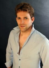 Niklas Wiederhold