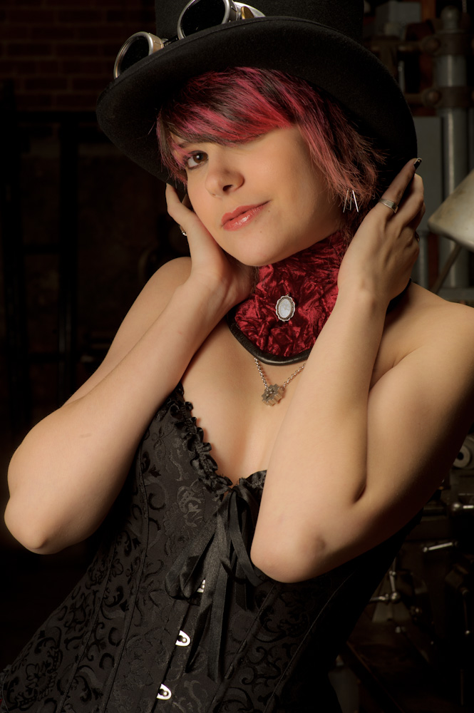 John J Crookes photo