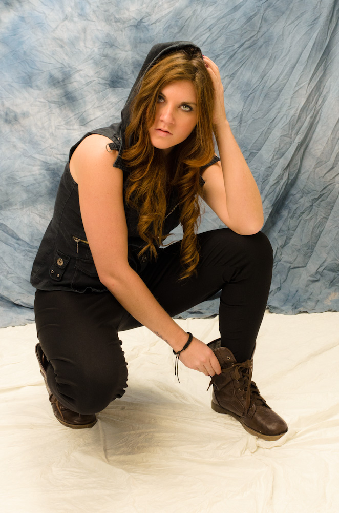 John J Crookes photo