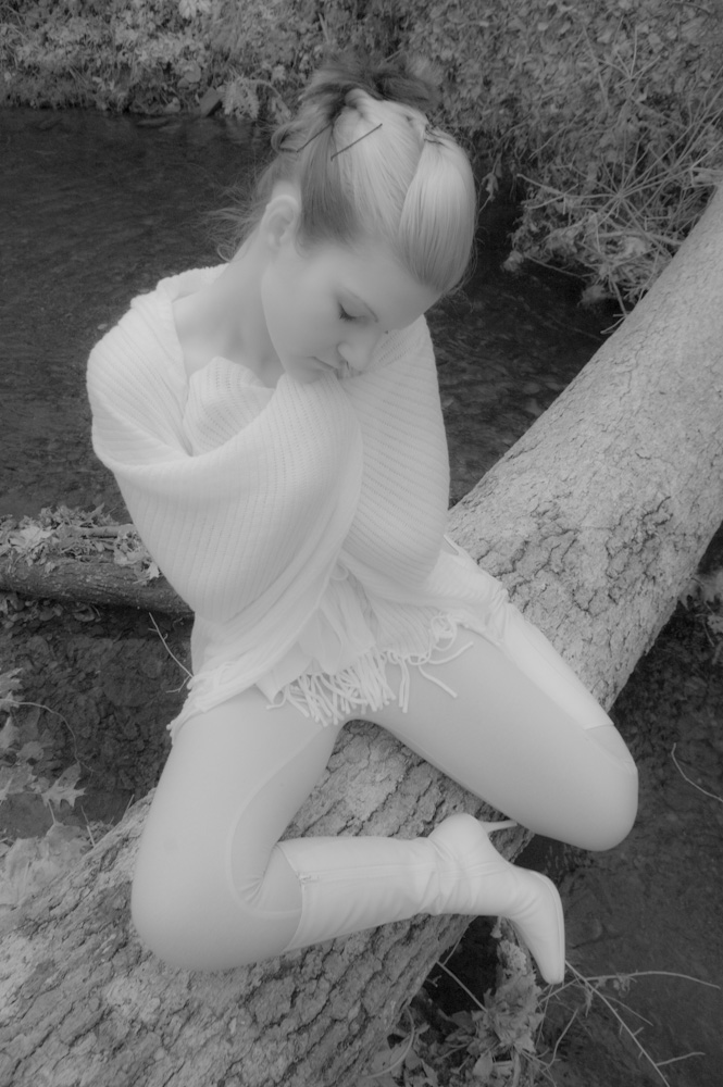 John J Crookes photo