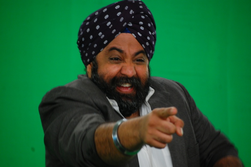 Manmeet Singh