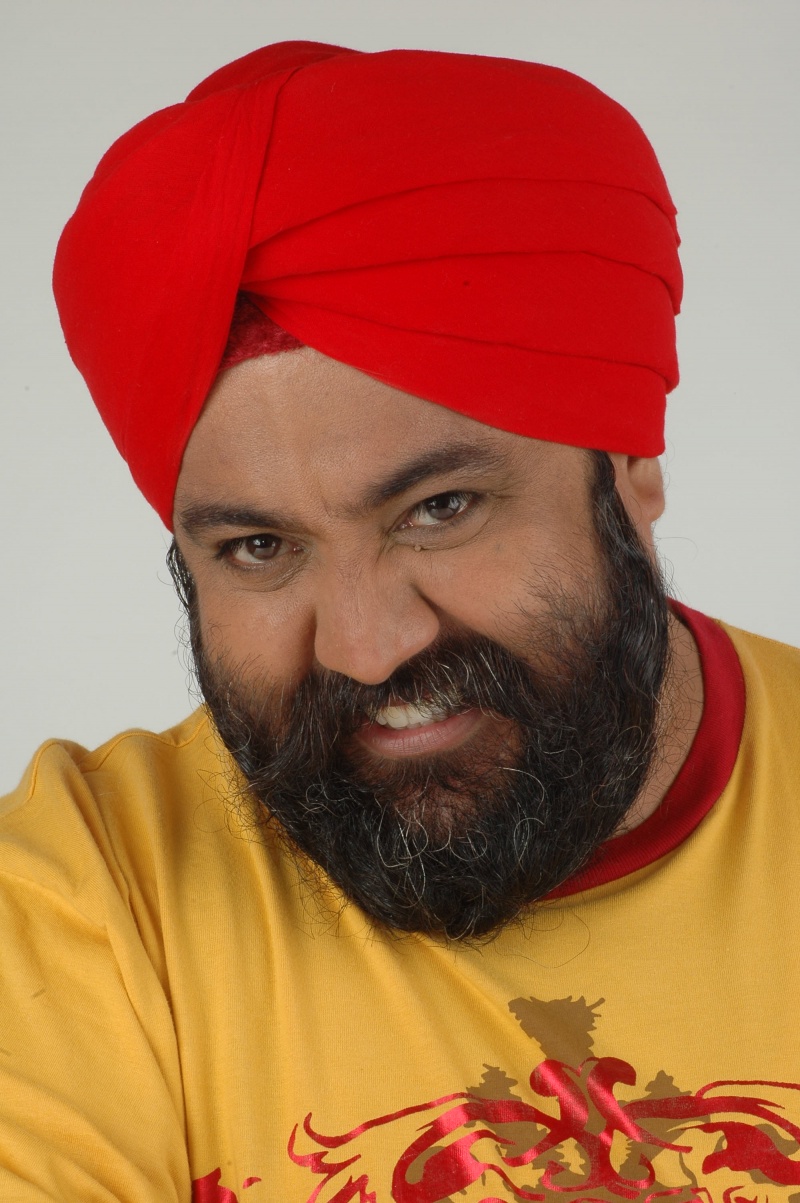 Manmeet Singh