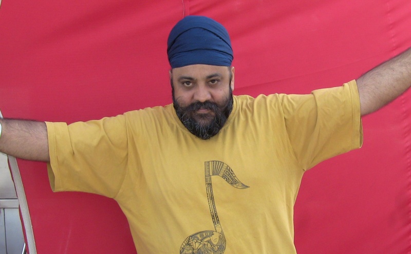 Manmeet Singh