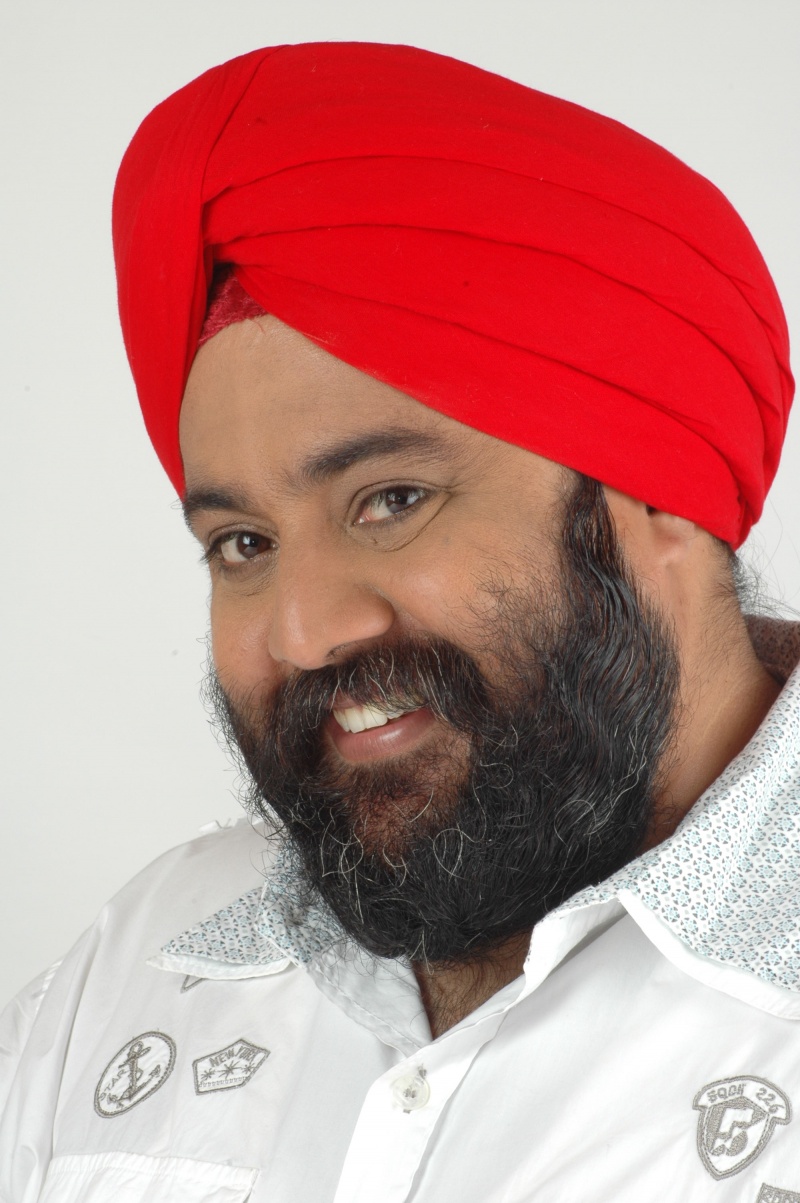 Manmeet Singh