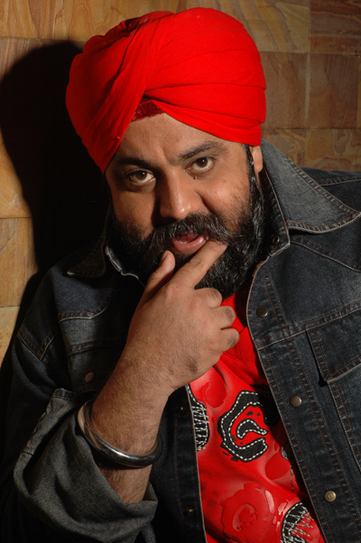 Manmeet Singh