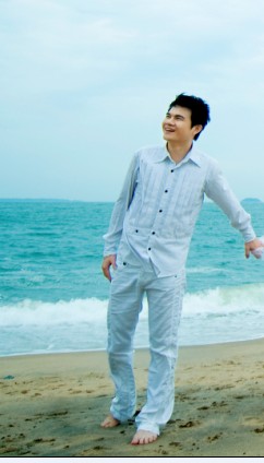 James go