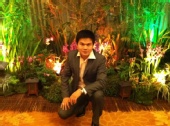 James go