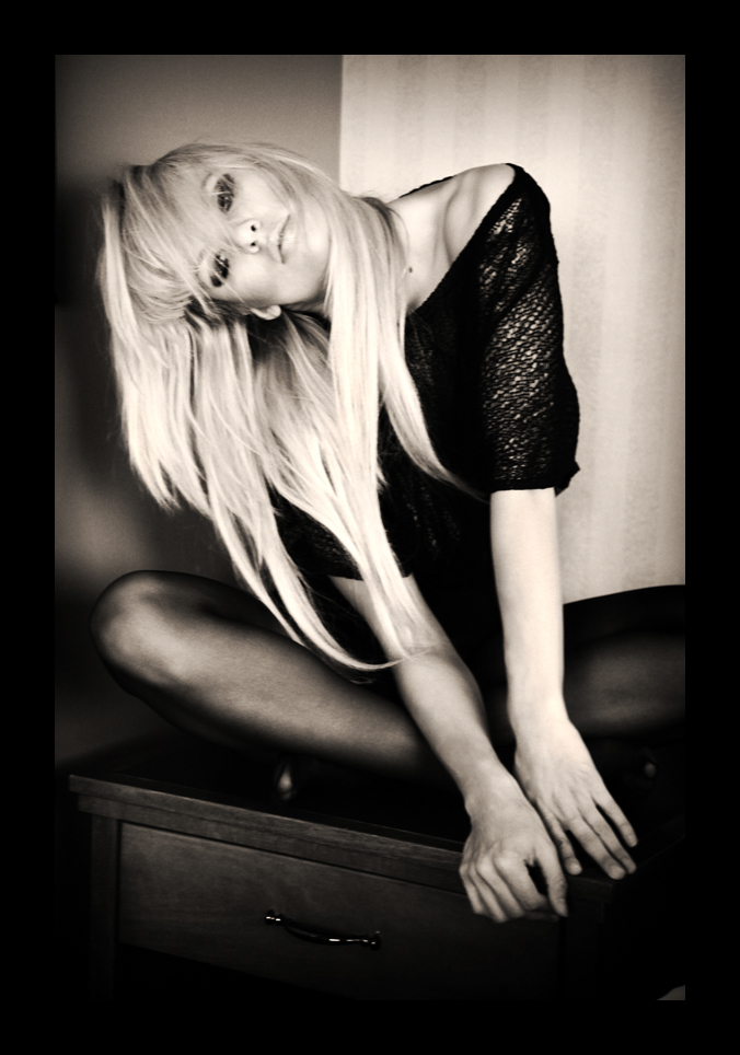 WildCard Photo - Breena 