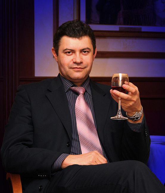 Igor Ross