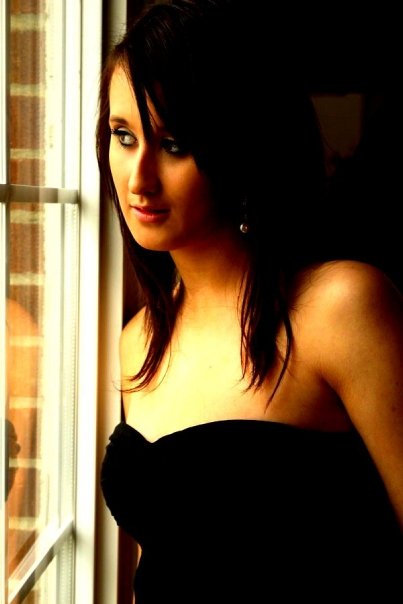 Kristen Anna Maria