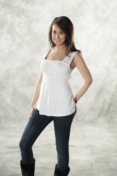 Kristen Anna Maria