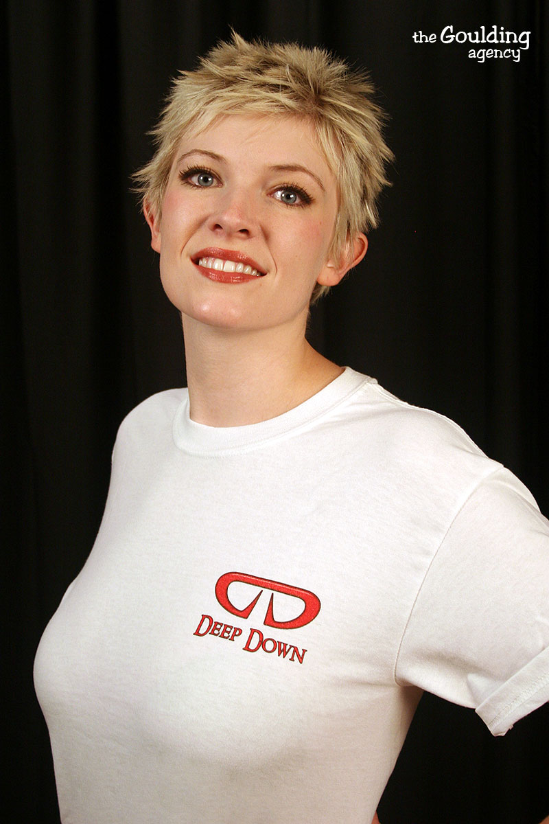 PaulGouldingProductions