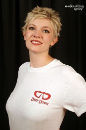 PaulGouldingProductions