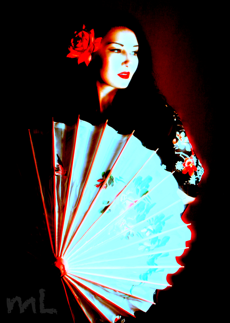 mL images Orlando - Umbrella