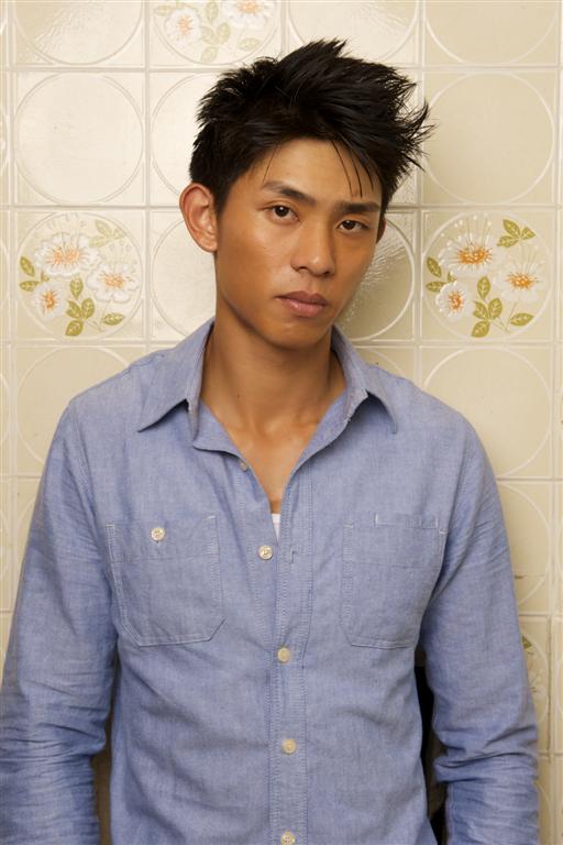 Gerald lim lip giap