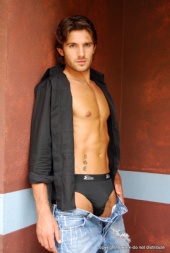 Oregon Coast Guys Photo