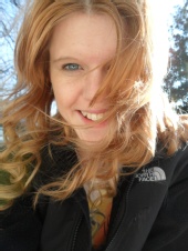 Emily  - photographer: Vanim Photography