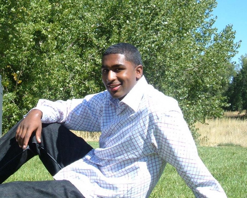 C Henderson