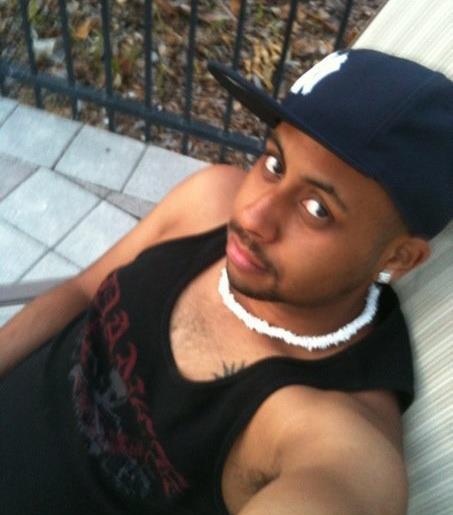Jay Anthony Hernandez