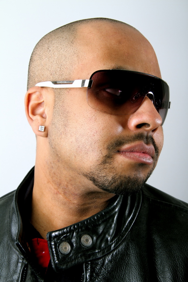 Jay Anthony Hernandez
