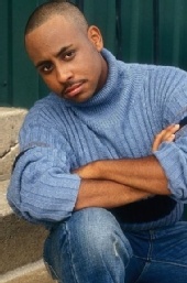 Jay Anthony Hernandez