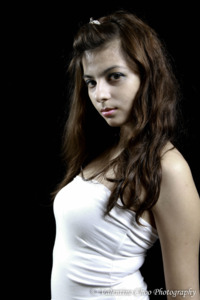 Tashreen K