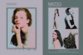 Metro Models