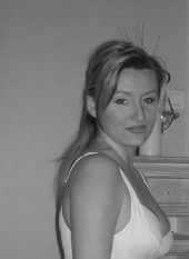 Aurore Couvoisier