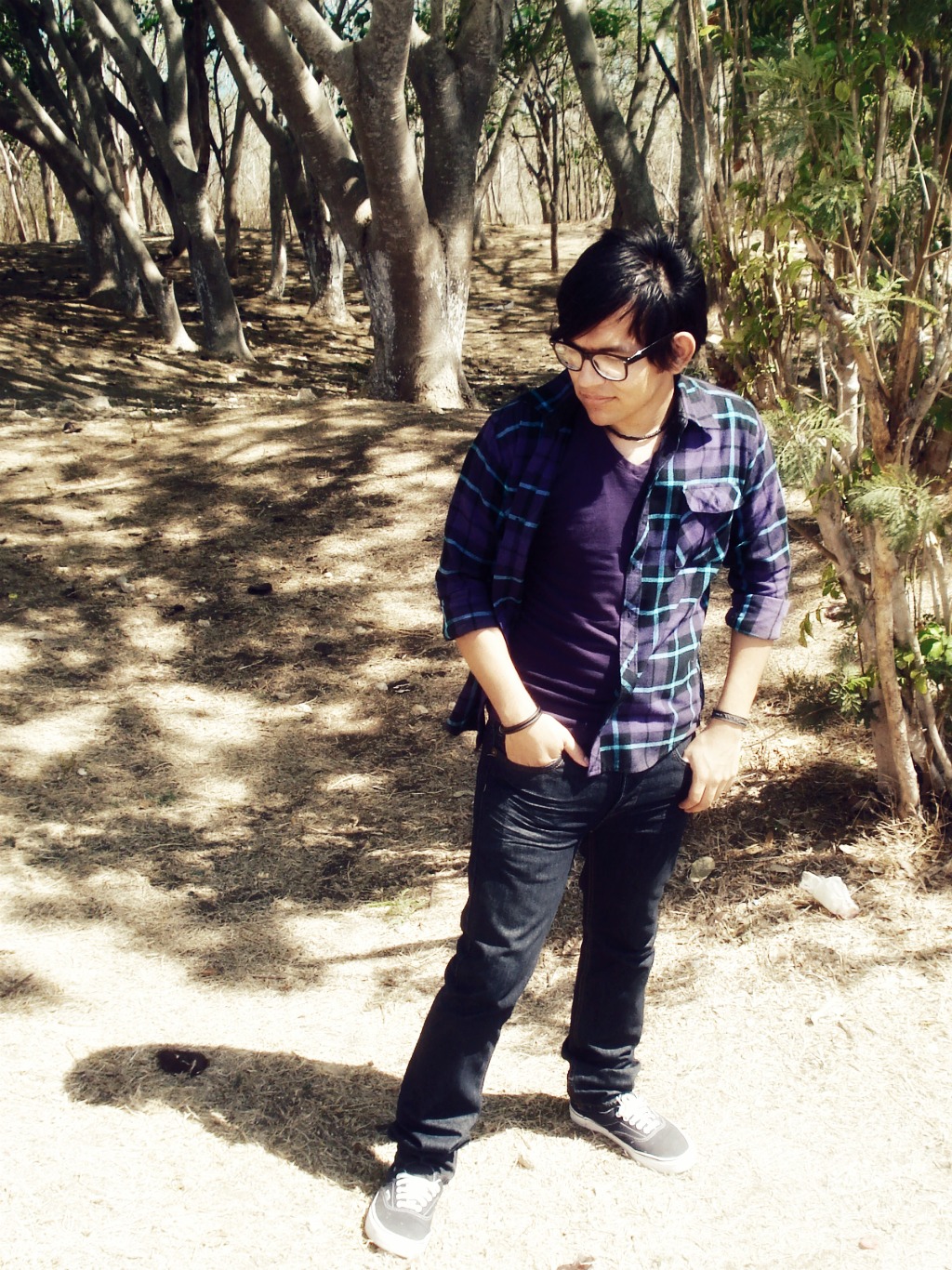 Jorge