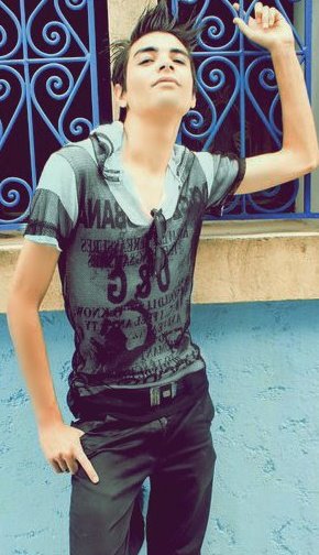 tom  youness elmahjour