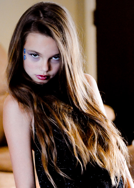 Greg Smithson - fashion