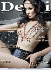 Dezzi Magazine