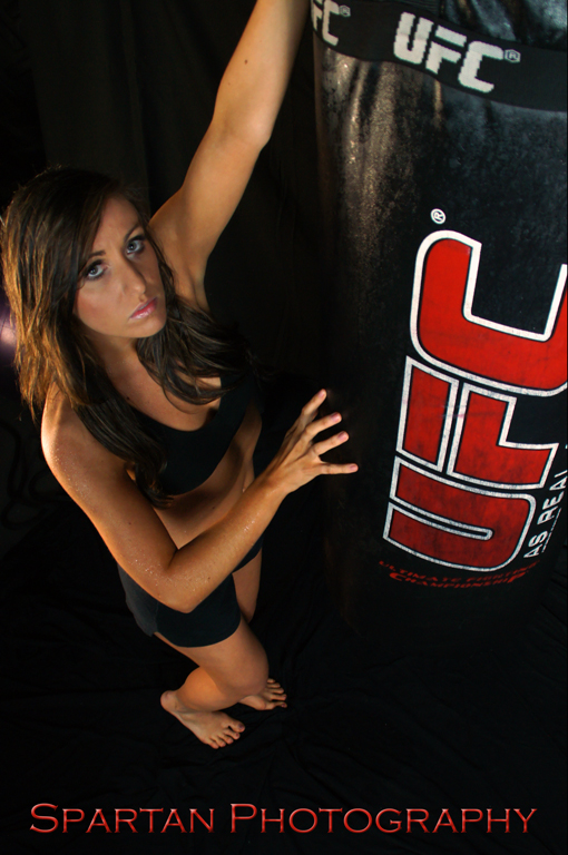 Spartan Photography SPS