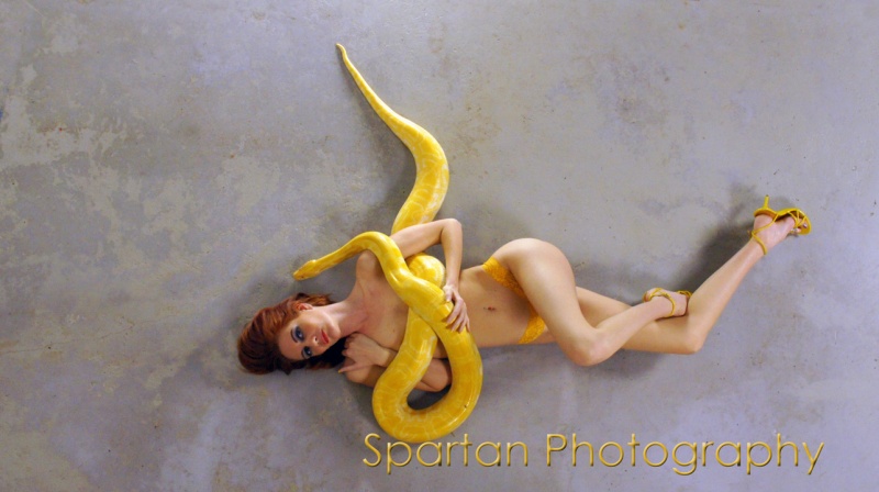 Spartan Photography SPS