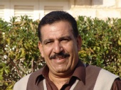 Ahmed - me