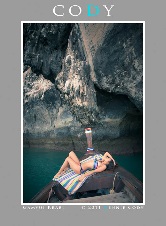 dcdk-DK  Dennie Cody