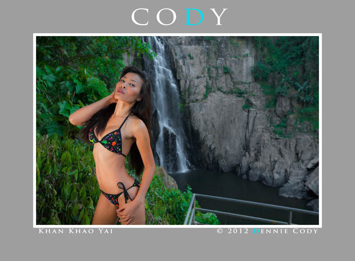 dcdk-DK  Dennie Cody