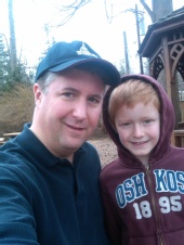 Jimmy Matthews - Baseball