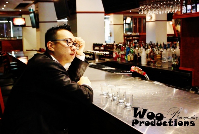 Woo_Productions