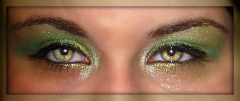 Beautifully You Makeup