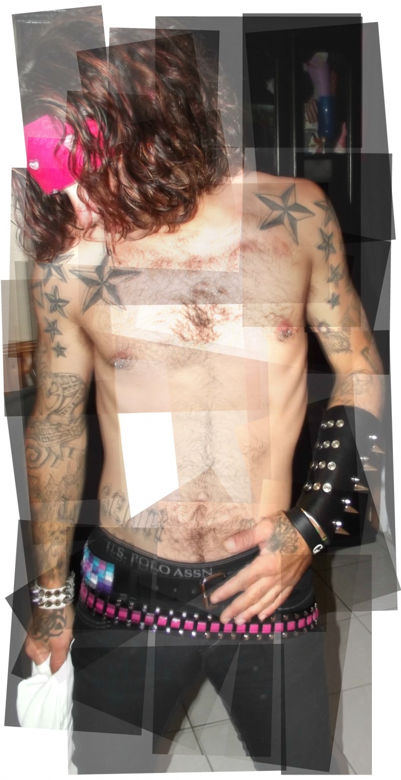 Guido C Freak