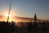 Jon Headlee - A Trojan Comes to Burning Man