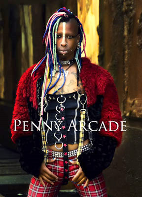 Penivek Arcade