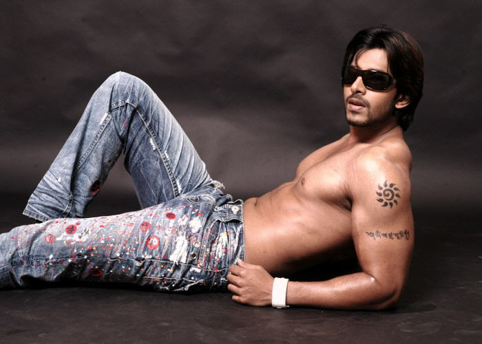 Kalyan Kuppu
