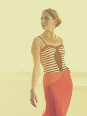 P Simmons - Sunset Beauty